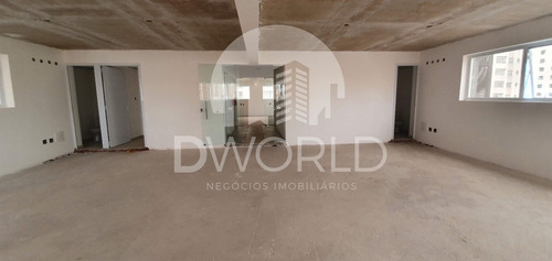 Imagem 11 de 26 de Ampla Sala Nova - 166 M² E 4 Vagas De Garagem - Oportunidade! - Sa01876 - 70968855