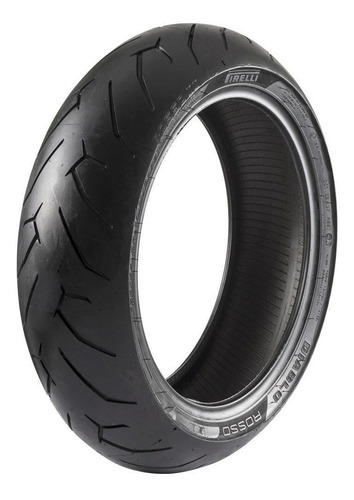 Pneu Pirelli Diablo Rosso Ii 140-70-17 R 66h Tl Traseiro Hon