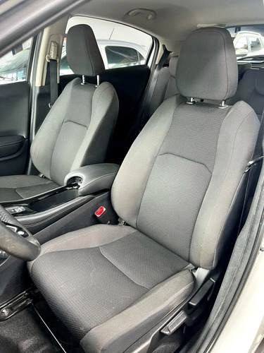 Honda HR-V 1.8 16V FLEX EX 4P AUTOMÁTICO