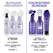 Comprar Shampoo Redken Cabello Rubio Brillo Iluminación 300ml