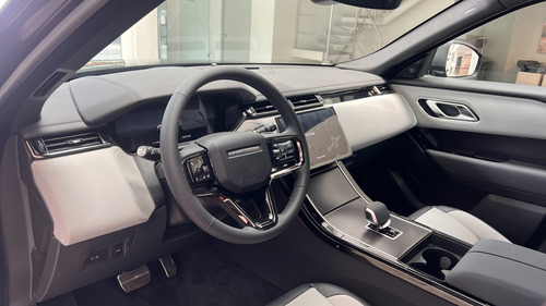 Range Rover Velar 3.0 Dynamic Se 400ps 2026