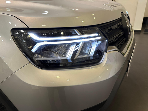 Renault Duster 1.3 Tce Turbo Iconic 155Cv 4X4