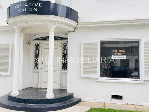 Hermoso Local Comercial U Oficina (127659)