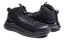 Comprar Tenis Seguridad Timberland Pro A5pmp Negro Hombre Trabajo