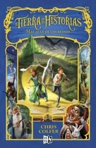 Comprar Tierra De Historias 4 Mas Alla De Los Reinos - Chris Colfer