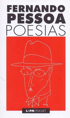 Poesias - 1ªed.(1997), De Fernando Pessoa., Vol. 2. Editora L± Pocket, Capa Mole, Edição 1 Em Português, 1997