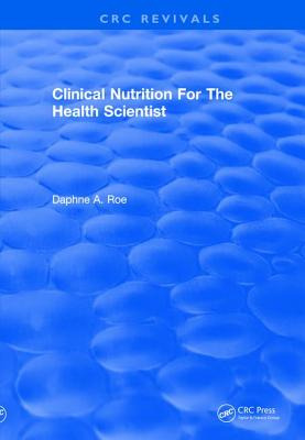 Libro Revival: Clinical Nutrition For The Health Scientis...