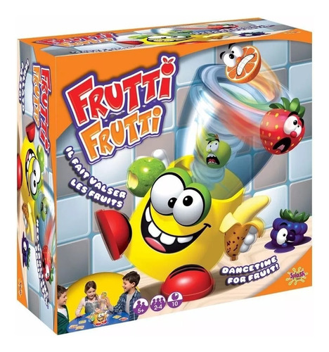 Frutti Frutti 30105