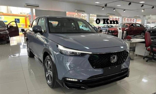 Honda HR-V 1.5 DI I-VTEC TURBO FLEX TOURING CVT