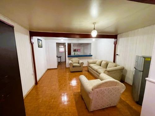 Vende Casa Con Excelente Ubicacion En Padre Las Casas