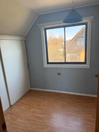 Arriendo Casa En Condominio Lomas De San Sebastián