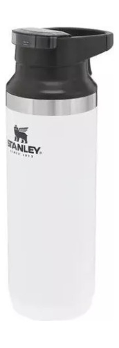 Vaso Térmico Stanley Adventure Switchback Color Polar 473ml