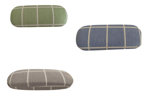 Estuches Para Lentes Color Mayor Detal Camuflado Unisex