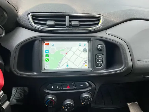 Chevrolet Onix 1.4 Lt