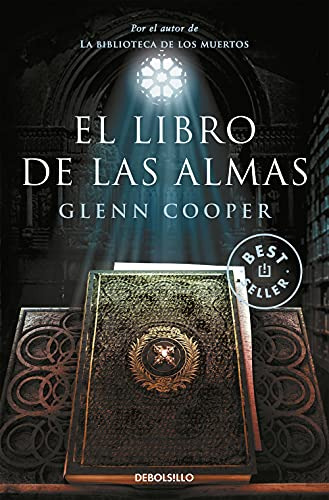 El Libro De Las Almas