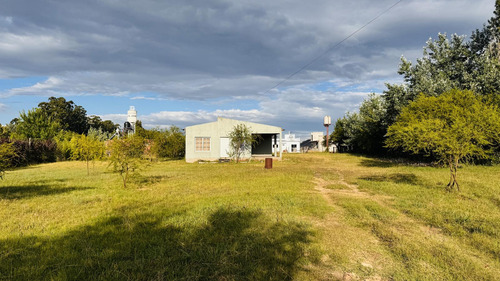 Casa En Zona Termas Y Balneario San Jose
