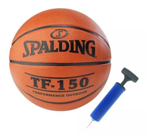 Bola de Basquete Spalding NBA TF 150 Performance