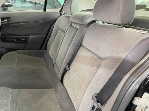 Imagem 7 de 13 de Chevrolet Vectra 2010 2.0 Elegance Flex Power 4p