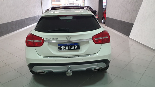 Mercedes-Benz Classe GLA 2.0 Vision Turbo 5p