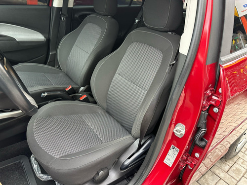 Chevrolet Onix 1.4 8V FlexPower 5p Mec.