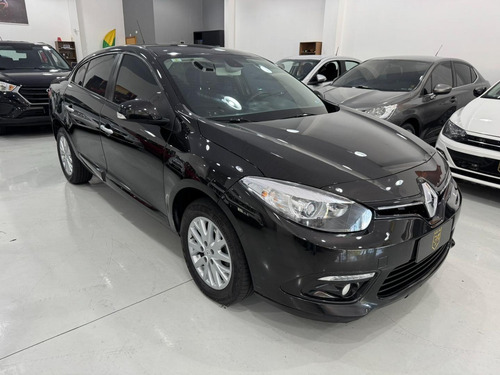 Renault Fluence Dyn20a