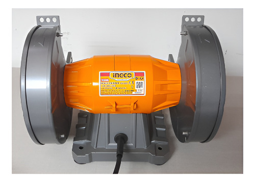 Esmeril De Banco Electrico 150w / 6 Ingco