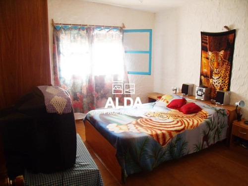 Casa Fuente Venus Piriápolis 5 Dorms Venta Ca100975