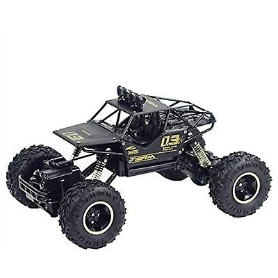 Gracias Amanecer Coches Rc Off-road Rock Vehículo Crawler