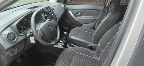 Renault Stepway 1.6 Dynamique / Intens Mecánica