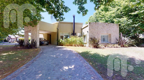 Imagen 18 de 30 de Venta Casa - Haras Del Sur L
