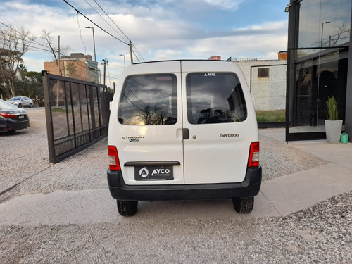 Berlingo Business 1.6 Hdi 2018