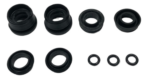 Kit Repar Cilindr Princip Freno Renault 12 Ts - Rb3338116