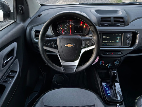 Chevrolet Spin 1.8 Activ 7As At