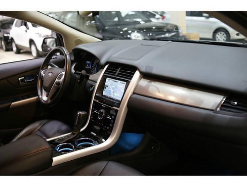 Ford Edge 3.5 Fwd Aut.