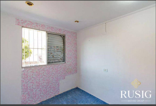 Imagem 23 de 30 de Apartamento Com 2 Dormitórios À Venda, 56 M² - Artur Alvim - São Paulo/sp - Ap1609