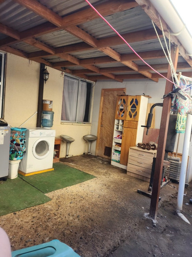 Se Vende Céntrica Casa En Curacaví Fo