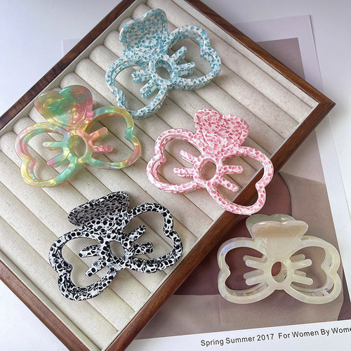 Accesorios Ligeros De Material Acético Xingyi Bow Clip