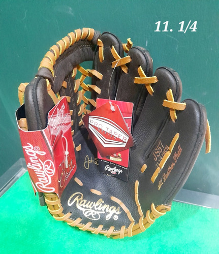 Guante Béisbol Rawlings  11. 1/4  