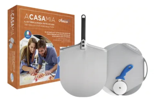 Kit A Casa Mia Gimetal - 160910