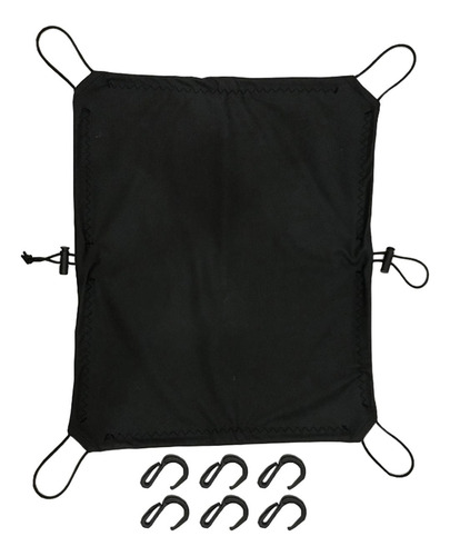Portaequipajes Para Maletero, Funda Para Casco, Funda L