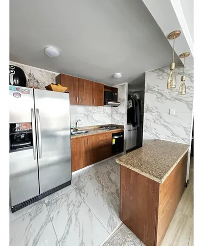 Apartamento En Venta En Novaterra Arrayan