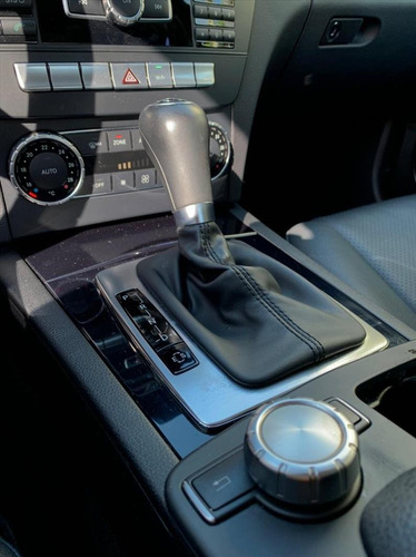 Mercedes-benz C 180 C180 Cgi 1.6 Turbo Gasolina