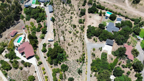 Sitio En Venta En Comuna De Quintero