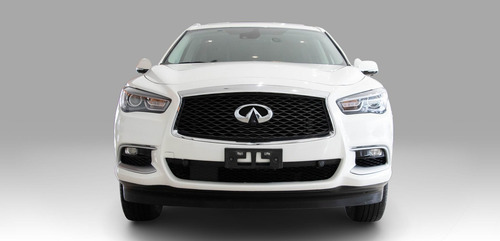 Imagen 2 de 10 de Infiniti Qx60 2017 3.5 Perfection Awd Cvt