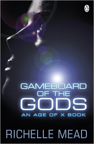 Gameboard Of The Gods, De Mead, Richelle. Editorial Pengui 