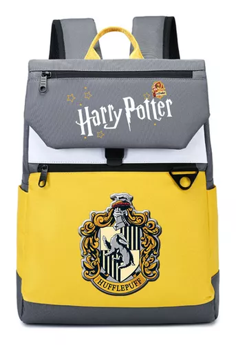 Mochila Harry Potter para adolescentes - Mochila escolar de moda