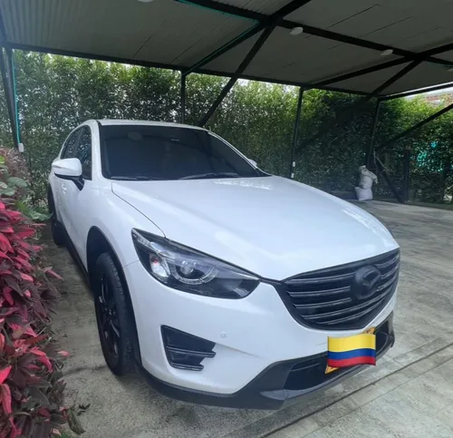 Mazda CX-5 2.5 Grand Touring Lx