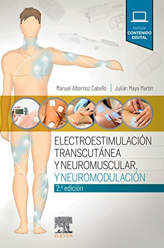 Libro Electroestimulación Transcutánea Y Neuromuscular Y Neu