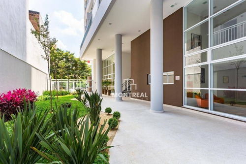 Imagem 23 de 25 de Penthouse À Venda, 95 M² Por R$ 690.000,00 - Sé - São Paulo/sp - Ph0016
