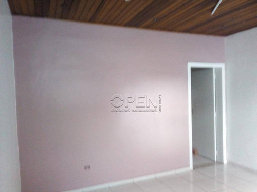 Casa Com 1 Dormitório À Venda, 162 M² Por R$ 500.000,00 - Centro - Santo André/sp - Ca0831